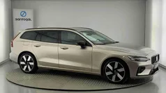 Usado 2024 Volvo V60 Carrinha | € 46.300 (Preço justo)