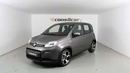 Usado Fiat Panda 70 HP (51 kW) 2022 Citadino