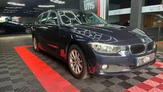 Usado 2014 BMW 318 Carrinha | € 14.950 (Preço justo)