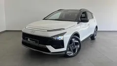 Usado 2025 Hyundai Bayon SUV | € 23.383 (Preço justo)