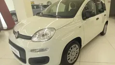 Branco Novo 2025 Fiat Panda Citadino | € 16.500 (Preço justo)