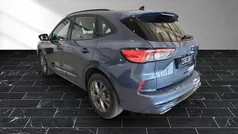 Usado 2022 Ford Kuga ST-Line SUV | € 18.599 (Super Preço)