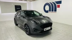 Antracite Usado 2024 Ford Puma | € 22.999 (Preço justo)