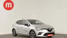Usado 2022 Renault Clio V LIMITED | € 16.499 (Preço justo)