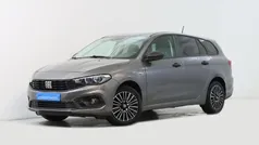 Cinzento Usado 2022 Fiat Tipo Wagon Carrinha | € 15.900 (Preço justo)