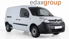 Usado 2018 Renault Kangoo Monovolume | € 9.990 (Preço justo)