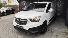 Branco Usado 2020 Opel Combo Enjoy SUV | € 13.900 (Preço justo)