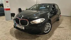 Usado 2022 BMW 116 Citadino | € 23.100 (Super Preço)