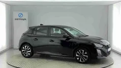 Preto Usado 2024 Peugeot 208 Active Citadino | € 17.490 (Preço justo)