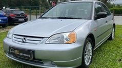 Usado 2006 Honda Civic | € 3.500 (Bom preço)