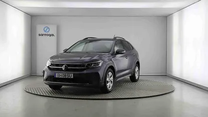Usado 2024 VW Taigo SUV | € 19.490 (Preço justo)