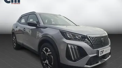 Usado 2025 Peugeot 2008 SUV | € 24.900 (Preço justo)