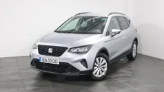 Usado 2023 Seat Arona Style SUV | € 16.900 (Preço justo)