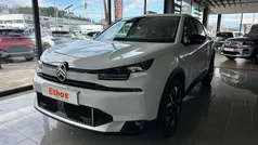 Usado 2025 Citroën C4 | € 28.990 (Preço justo)