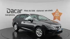Seat Leon ST