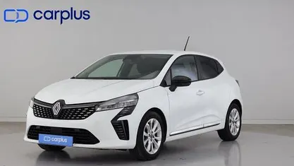 Usado Renault Clio V Evolution 100 HP (73 kW) 2024