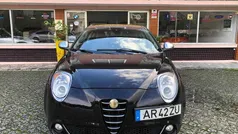 Preto Usado 2013 Alfa Romeo MiTo Citadino | € 6.850 (Preço justo)