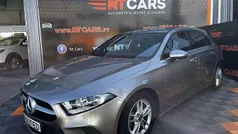 Outra Usado 2020 Mercedes A180 Business | € 23.900 (Preço justo)