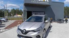 Cinzento Usado 2020 Renault Clio V | € 14.500 (Preço justo)