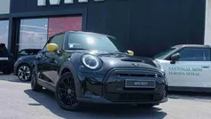 Usado 2024 Mini Cooper S Citadino | € 26.900 (Preço justo)