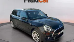Preto Usado 2017 Mini Clubman Carrinha | € 19.390 (Preço justo)