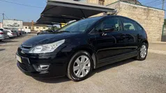 Usado 2010 Citroën C4 | € 6.490 (Preço justo)