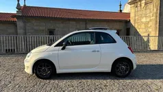 Usado 2021 Fiat 500 | € 11.900 (Preço justo)