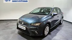 Usado 2024 Seat Ibiza Style | € 17.950 (Preço justo)