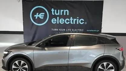 Usado 2022 Renault Mégane IV | € 21.900 (Bom preço)