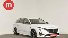 Usado 2024 Peugeot 308 GT Carrinha | € 26.999 (Preço justo)