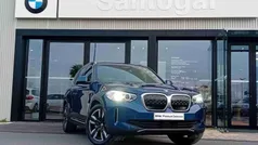 Azul Usado 2022 BMW iX SUV | € 44.900 (Super Preço)