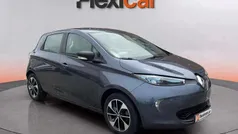 Usado 2019 Renault Zoe Citadino | € 12.990 (Preço justo)