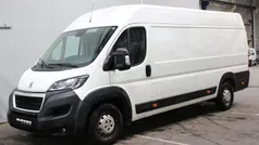 Usado 2021 Peugeot Boxer Van | € 20.990 (Preço justo)