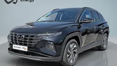 Preto Usado 2023 Hyundai Tucson Premium SUV | € 31.900 (Preço justo)