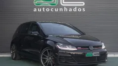 Usado 2020 VW Golf VIII GTI | € 31.750 (Preço justo)