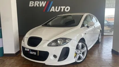 Usado 2012 Seat Leon Ecomotive Citadino | € 11.890 (Preço justo)