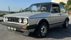 Usado 1982 VW Golf I | € 17.500