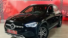 Preto Usado 2023 Mercedes GLA250 Progressive SUV | € 38.900 (Super Preço)