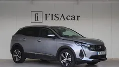 Usado 2021 Peugeot 3008 Allure SUV | € 24.900 (Preço justo)