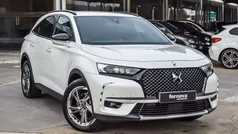 Branco Usado 2022 DS Automobiles DS7 Crossback SUV | € 37.500 (Preço justo)