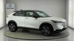 Branco Usado 2022 Honda HR-V Elegance SUV | € 30.490 (Preço justo)