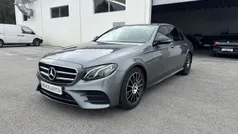 Usado 2016 Mercedes E220 AMG Sedan | € 24.900 (Preço justo)