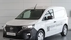 Branco Usado 2022 Nissan Townstar Monovolume | € 28.990