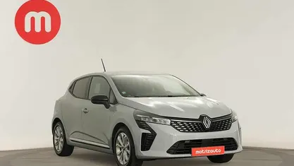 Usado 2025 Renault Clio V | € 19.999 (Preço justo)
