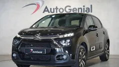 Usado 2024 Citroën C3 PureTech Citadino | € 18.500 (Preço justo)