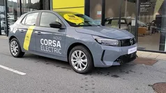 Usado 2025 Opel Corsa-e Edition Citadino | € 26.990 (Preço justo)