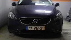 Usado 2015 Volvo V40 | € 6.990 (Super Preço)