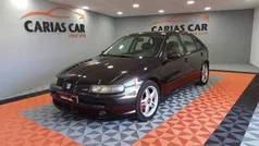 Preto Usado 2003 Seat Leon Sport | € 7.990 (Preço justo)