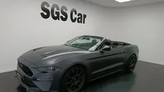 Usado 2018 Ford Mustang | € 64.500