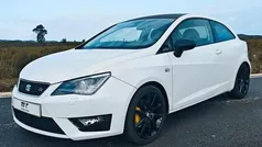 Usado 2012 Seat Ibiza | € 12.850 (Preço justo)